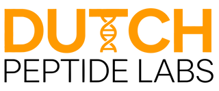 Dutch Peptide Labs