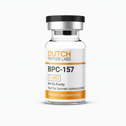 Dutch Peptide Labs