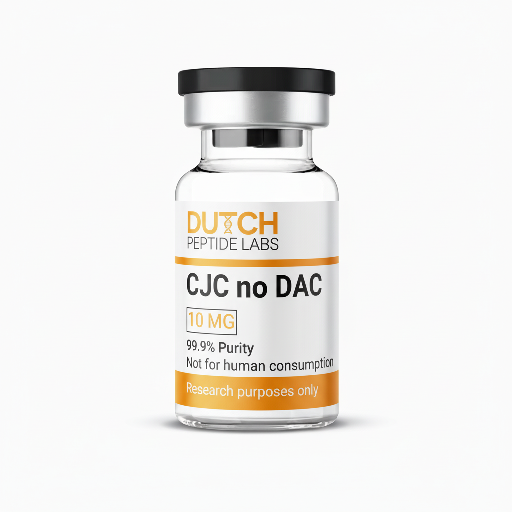 CJC-1295 without DAC