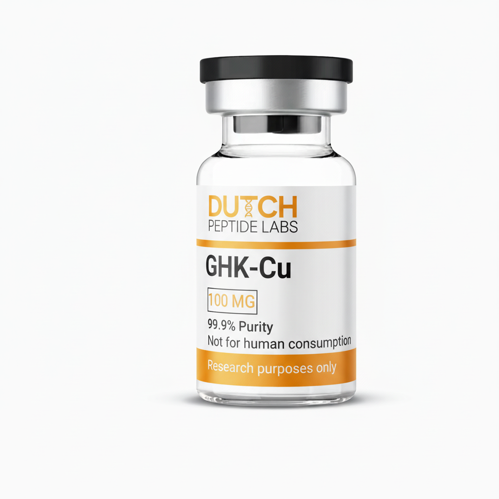 GHK-Cu