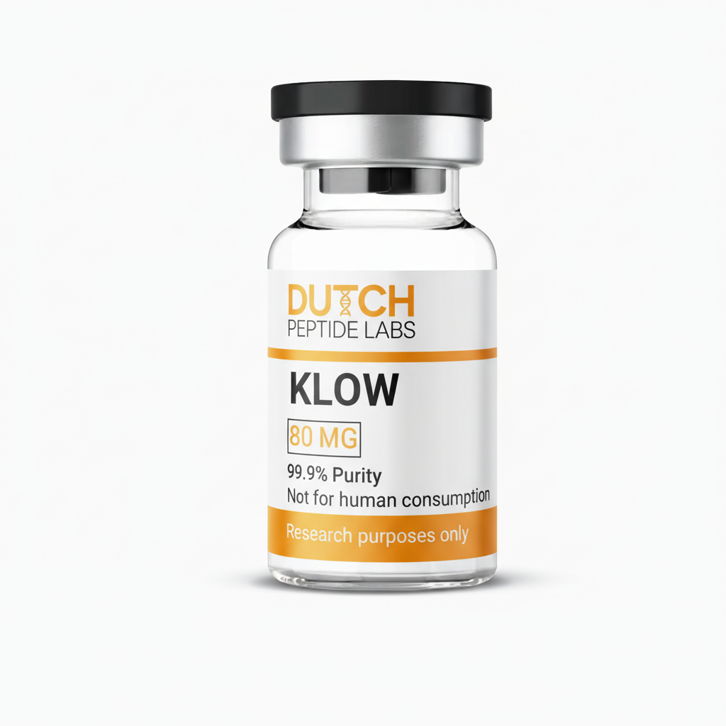 KLOW Blend