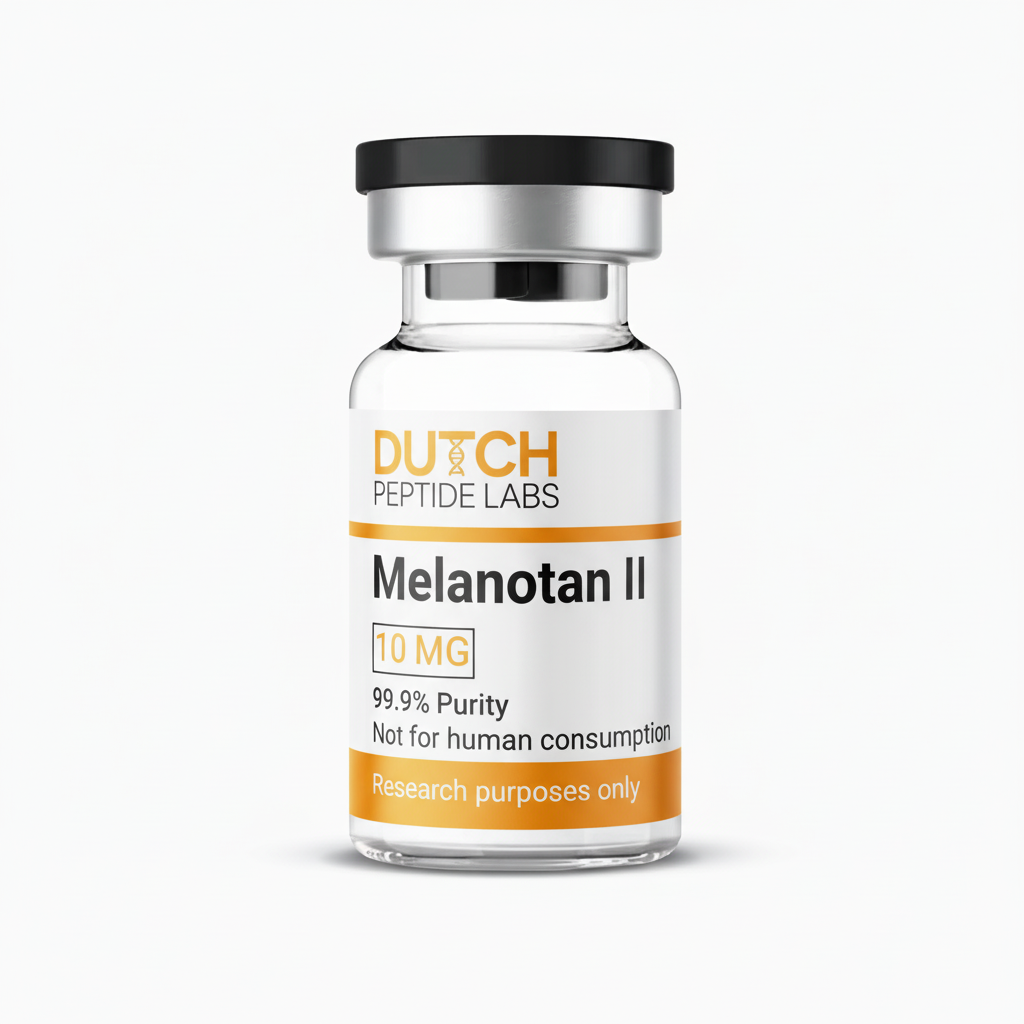 Melanotan II