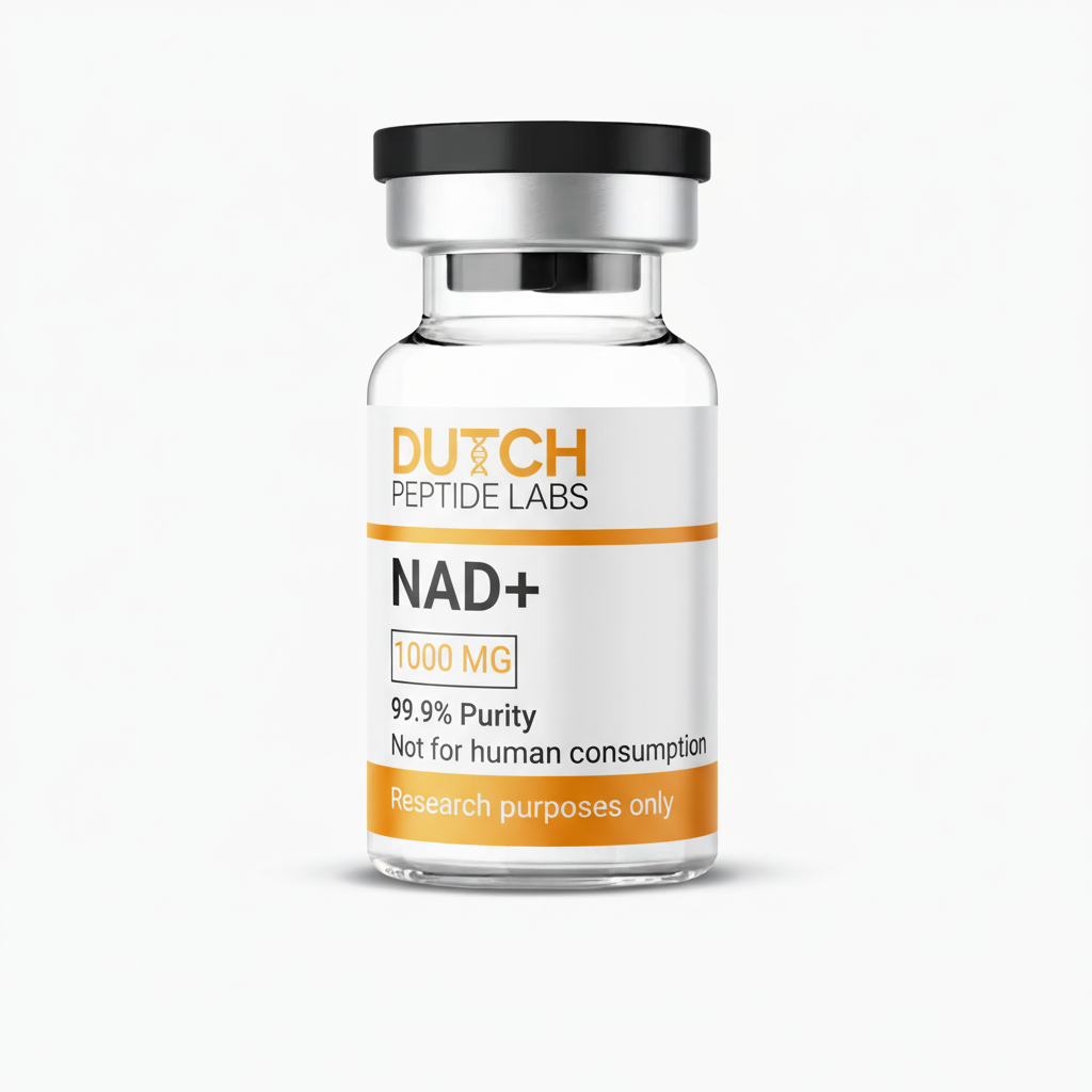 NAD+