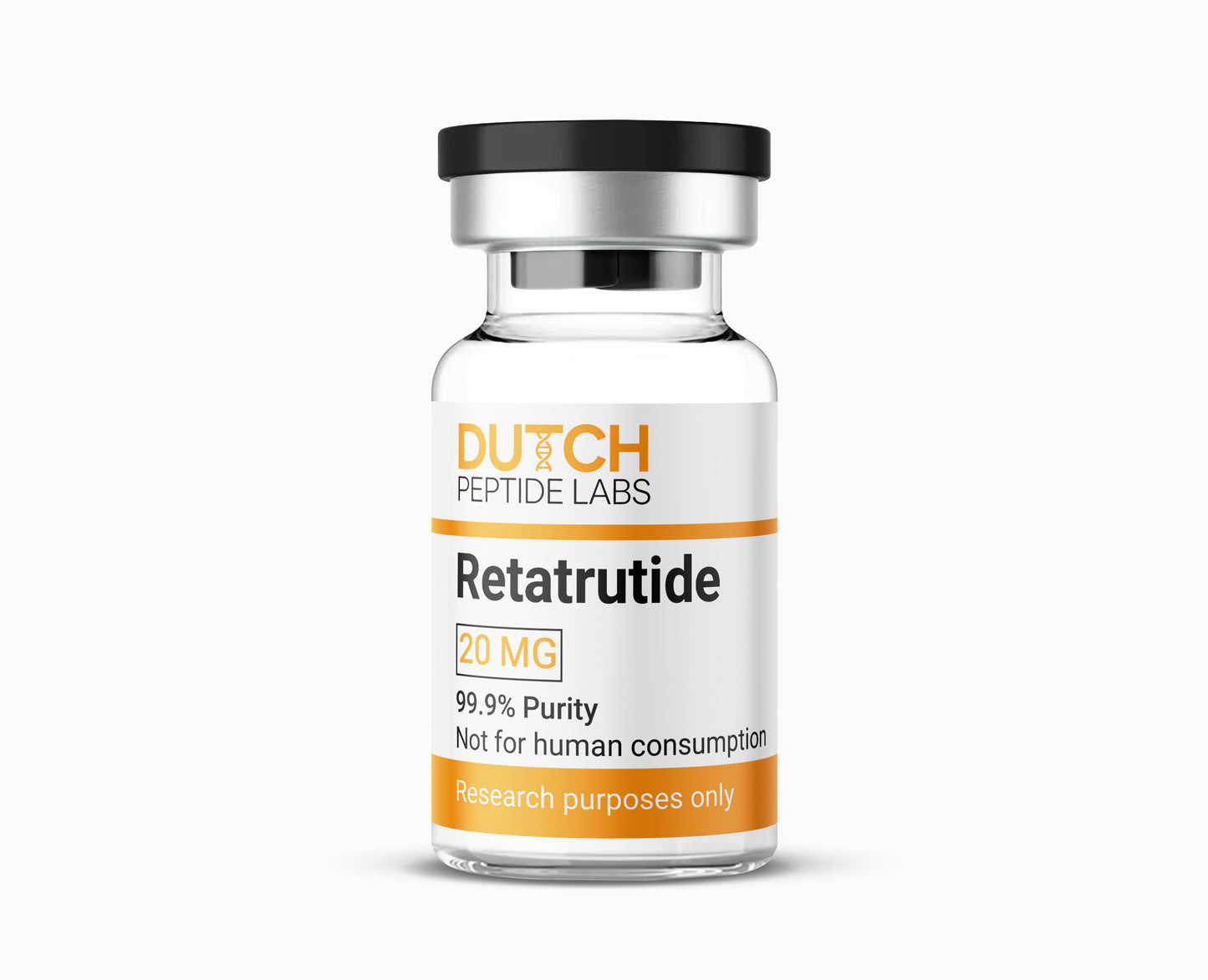 Retatrutide (GLP-3)