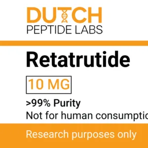 Retatrutide 10mg