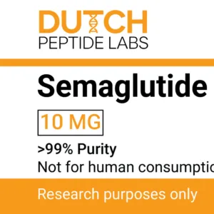 Semaglutide 10mg