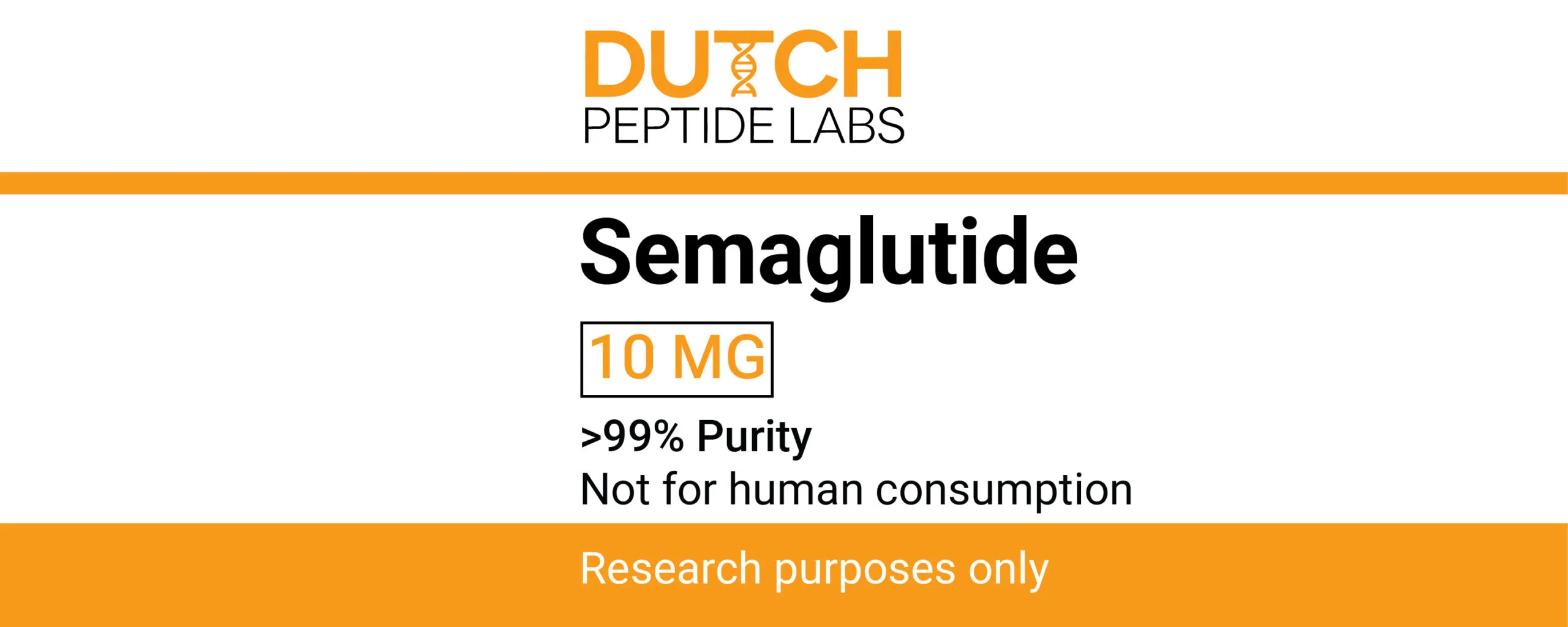 Semaglutide 10mg