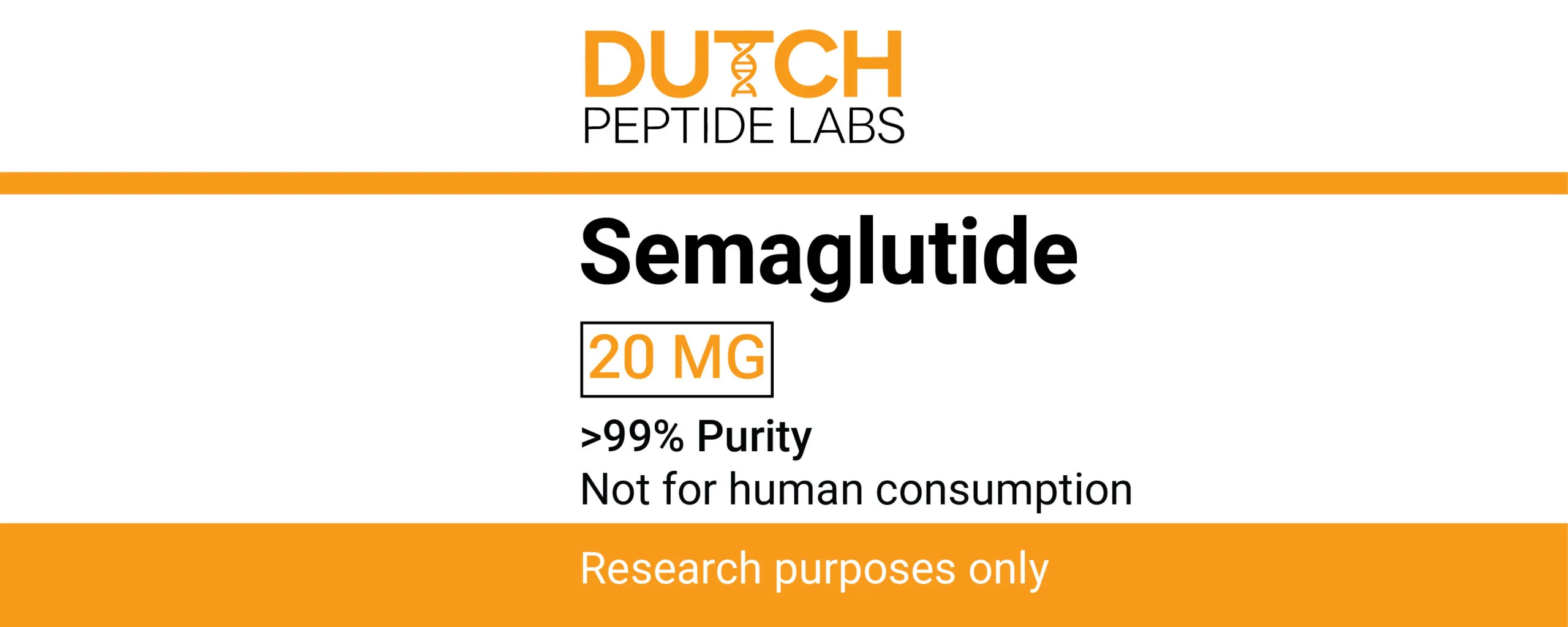 Semaglutide 20mg