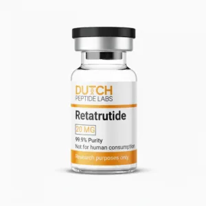 Retatrutide 20mg