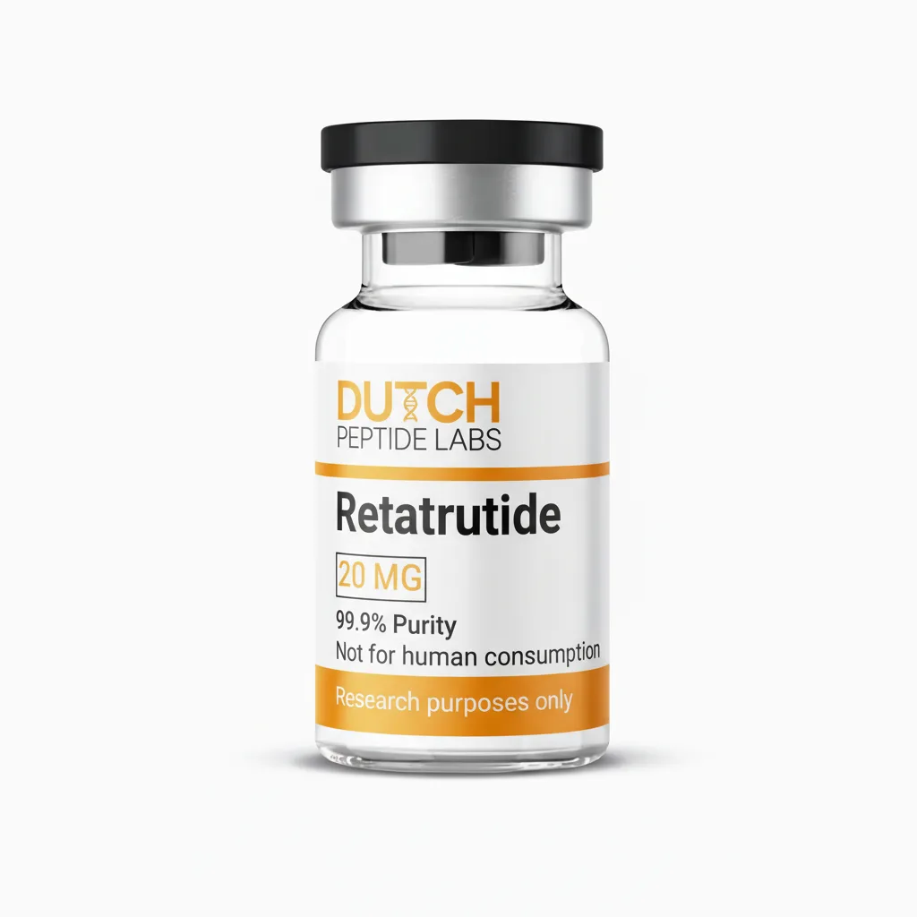 Retatrutide 20mg