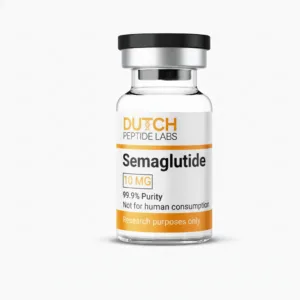 Semaglutide 10mg